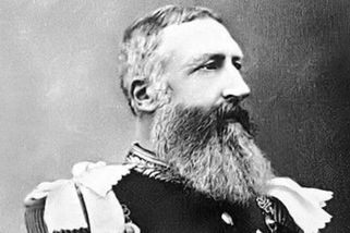 Nejbohatší muž světa: Leopold II. získal své bohatství díky lynčování Afriky – G.cz